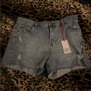 NWT Urban Outfitters BDG Shorts
